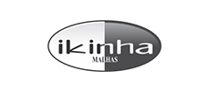 Logo Ikinha