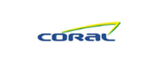 Logo Coral