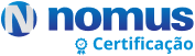 Certificação Nomus
