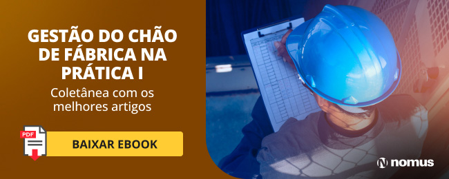 Chão de fábrica