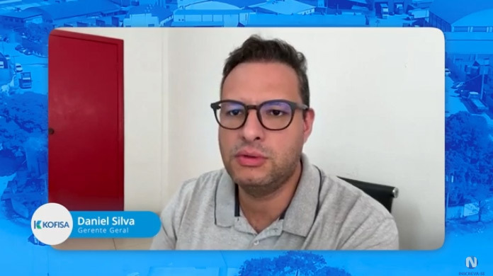 Kofisa - Indústria de Máquinas e equipamentos