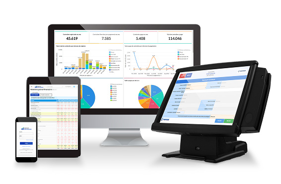 Nomus ERP Industrial