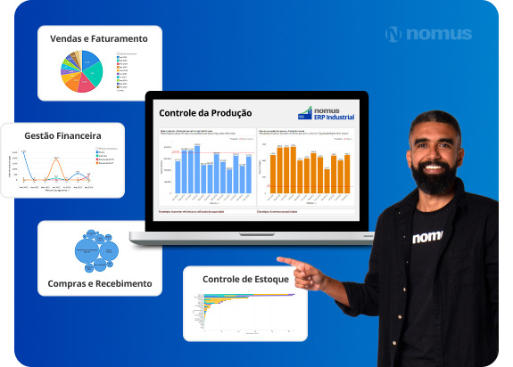 Certificação Nomus