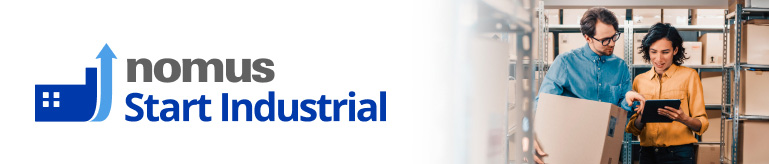 Nomus Start Industrial
